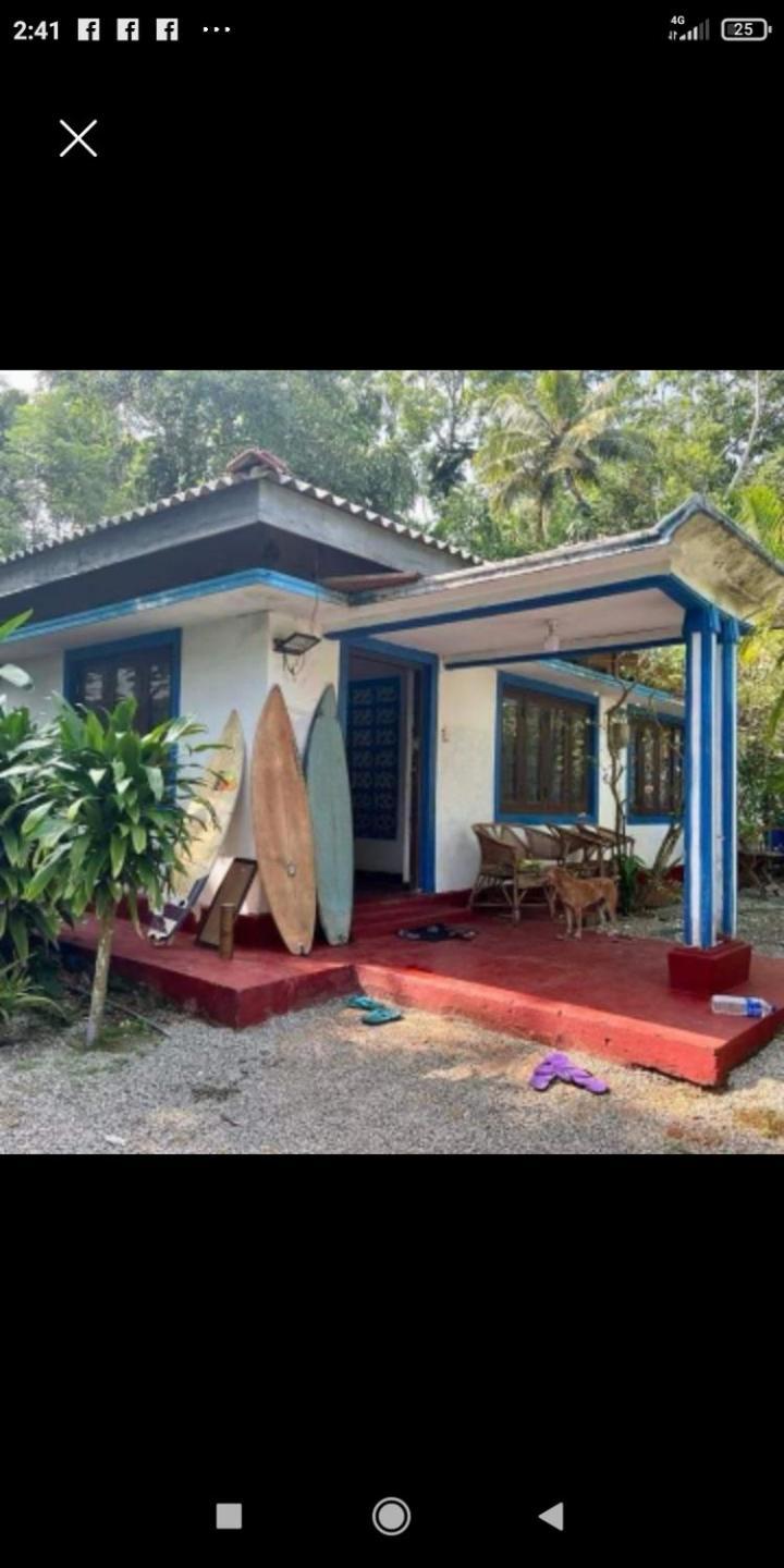 My House Ahangama Zewnętrze zdjęcie
